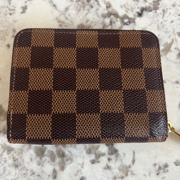 Louis Vuitton z. Coin P.D. EBE. - Picture 5 of 8